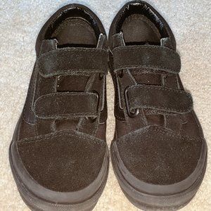 Vans Kids Old Skool V (12 toddler)